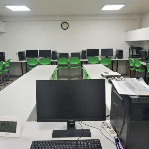 Kompiuterinė klasė